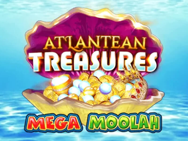 Atlantean Treasures bodog