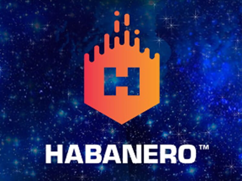 Habanero systems software de juegos de casino