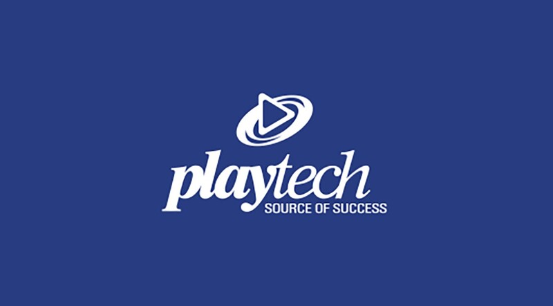 Playtech Software confiable y certificado