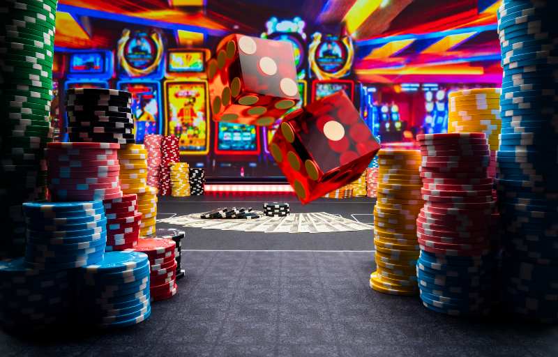 Juegos de dados en casinos online en peru cómo apostar y ganar