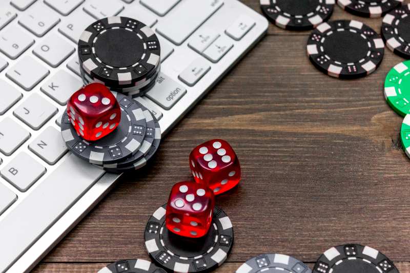 Cómo elegir un casino con criptomonedas seguro en peru