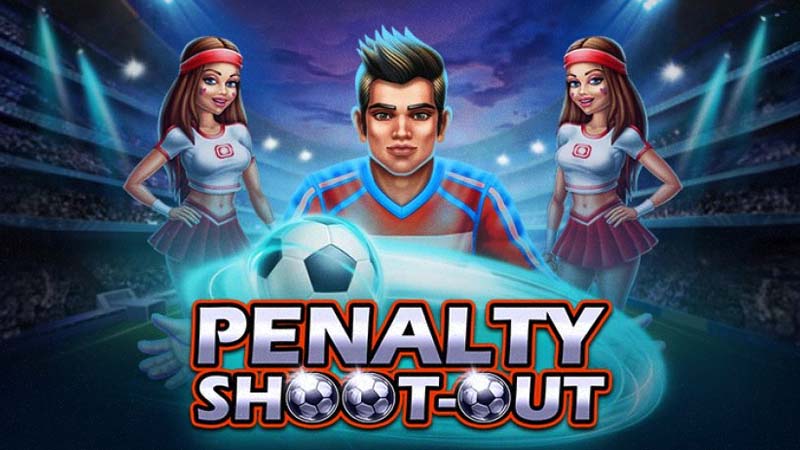 jugar penalty shootout slot 1