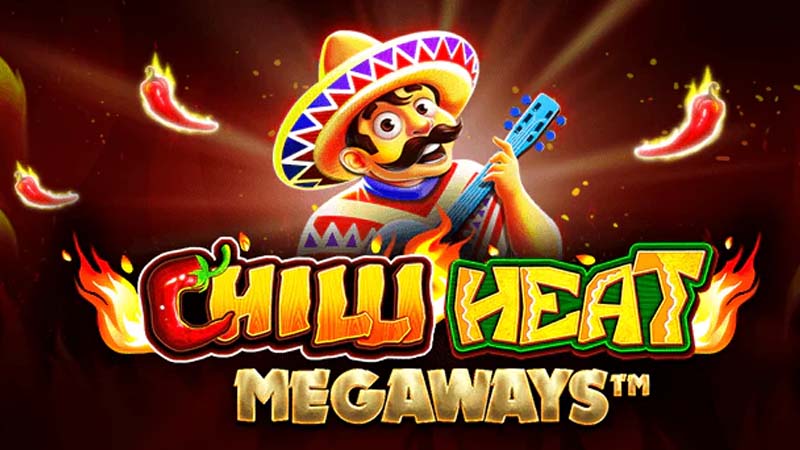 Chilli Heat Megaways Diviértete y gana